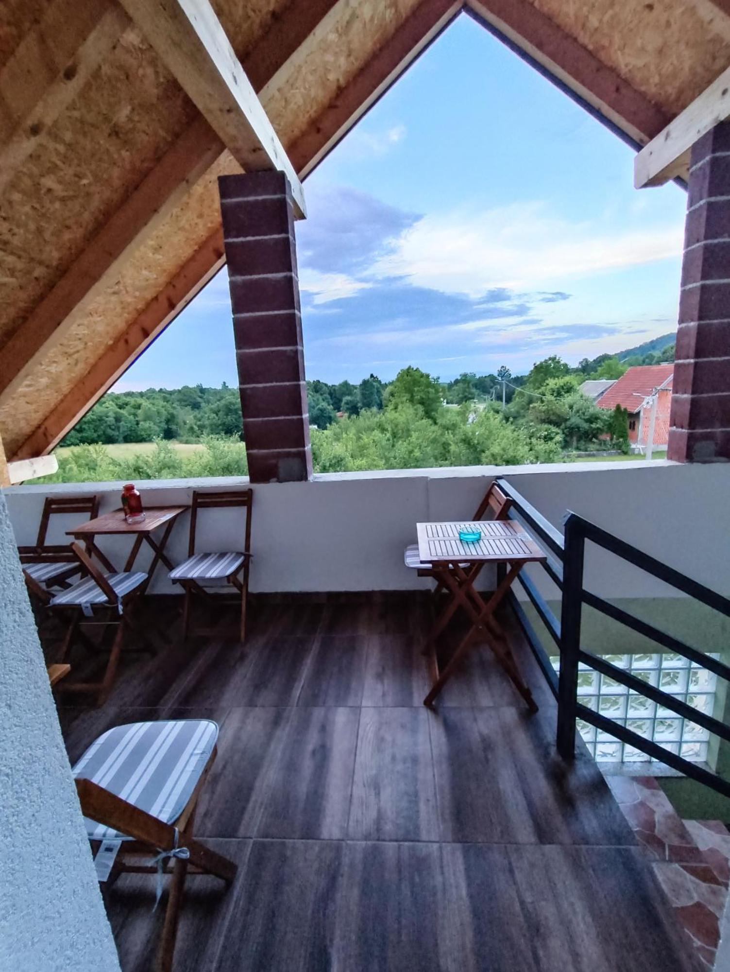 House Mesic Apartment Smoljanac Room photo